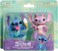 Just Play Disney Lilo and Stitch Ice Cream Stitch and Angel Figure Set