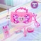 Minnie Mouse Bowfabulous Bag Set, Kids Toys For Ages 3 Up By Just Play