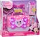 Minnie Mouse Bowfabulous Bag Set, Kids Toys For Ages 3 Up By Just Play