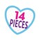 Minnie Mouse Fabulous Fashion 14-Piece Sweet Party Doll and Accessories, Kids Toys For Ages 3 and Up By Just Play