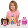 Just Play Alice's Wonderland Bakery Small Plush