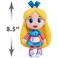 Just Play Alice's Wonderland Bakery Small Plush