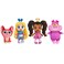 Just Play Alice's Wonderland Bakery Small Plush