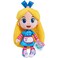 Just Play Alice's Wonderland Bakery Small Plush