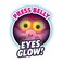 Disney Junior Alice&rsquo;S Wonderland Bakery Chat &amp; Glow Cheshire Cat, Soft and Cuddly, Cute Plushie Stuffed Animal, Kids Toys For Ages 3 Up