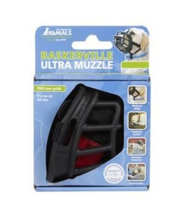 COA Bask Ultra Muzzle-6