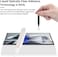 Muzz Samsung Galaxy S23 Ultra UV Tempered Glass Screen Protector, 3D Curved, Full Glue, Edge to Edge Coverage (*Attemtion Finger Print Not Supporting) (Galaxy S23 Ultra)