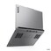 Lenovo LOQ 15AHP10 Laptop, 15.6" FHD (1920x1080)IPS 144Hz Display, Processor Ryzen 7 250 32GB 2TB RTX 5050 GPU, White Backlit, English, Color Luna Grey, Windows 11 Home