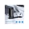Portable Travel Bidet, 250ML Capacity, Long Nozzle, Handheld Personal Hygiene Spray Cleaner