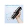 Portable Travel Bidet, 250ML Capacity, Long Nozzle, Handheld Personal Hygiene Spray Cleaner