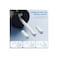 Portable Travel Bidet, 250ML Capacity, Long Nozzle, Handheld Personal Hygiene Spray Cleaner