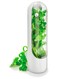 Herb Saver Best Keeper for Freshest Produce - Herb Preservation Pot, Mini Herb Saver, Long-Lasting Freshness, Ergonomic Design for Greens, Lettuce, Carrots, Coriander