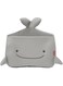 Skip Hop Bath Toy Storage, Moby Corner Hang Toy Organizer, Grey