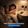 Auto-Eject Phone Charger &ndash; Full-Charge Seperator