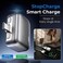 Auto-Eject Phone Charger &ndash; Full-Charge Seperator