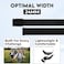 WHOOP 5.0 One/Peak Ultra-soft Nylon Sport Band Compatible   Breathable, Durable &amp; Secure Fit Strap   NOT for Gen 4
