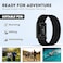 WHOOP 5.0 One/Peak Ultra-soft Nylon Sport Band Compatible   Breathable, Durable &amp; Secure Fit Strap   NOT for Gen 4