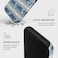 Burga iPhone 17 Pro Max Bon Moment Premium Case Compatible with Hybrid Dual-Layer Hard Shell + Silicone Protection - Scratch-Resistant Shockproof Mobile Cover