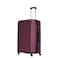 STARGOLD Luggage Set of 2, ABS Hard Shell Suitcase With Expandable Zipper, 360&deg; Spinner Wheels, Number Lock, Lightweight Trolley Travel Bag 20/24 Inch