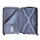 STARGOLD Luggage Set of 2, ABS Hard Shell Suitcase With Expandable Zipper, 360&deg; Spinner Wheels, Number Lock, Lightweight Trolley Travel Bag 20/24 Inch