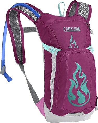 CAMELBAK - MINI M.U.L.E - 50OZ - BATON ROUGE/ FLAMES