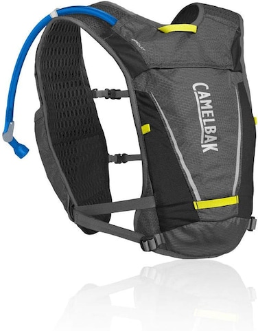 CAMELBAK - CIRCUIT VEST - 50OZ - GRAPHITE/SULPHUR SPRING