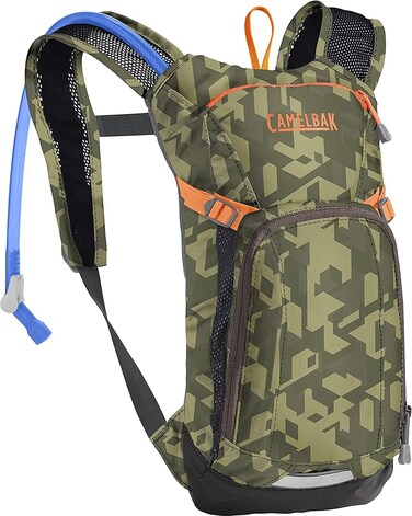 CAMELBAK - MINI M.U.L.E - 50 OZ CAMELFLAGE