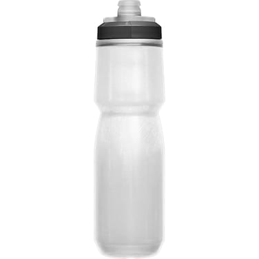 CAMELBAK- PODIUM CHILL 24OZ- CUSTOM WHITE/BLACK