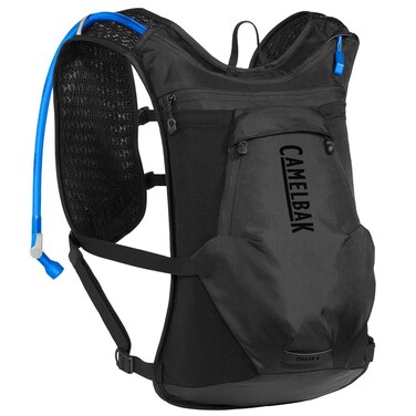 CAMELBAK - CHASE 8 VEST - 70OZ - BLACK