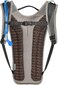 CAMELBAK - ROGUE LIGHT - 70OZ - ALUMINUM/BLACK