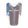 CAMELBAK - CLASSIC LIGHT - 70OZ - GUNMETAL/HYDRO