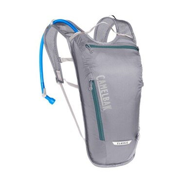 CAMELBAK - CLASSIC LIGHT - 70OZ - GUNMETAL/HYDRO