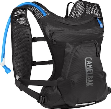 CAMELBAK - CHASE BIKE VEST - 50OZ - BLACK