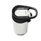 CAMELBAK - FORGE FLOW TRAVEL MUG - INSULATED STAINLESS STEEL - 12OZ - WHITE