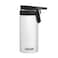 CAMELBAK - FORGE FLOW TRAVEL MUG - INSULATED STAINLESS STEEL - 12OZ - WHITE