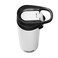 CAMELBAK - FORGE FLOW TRAVEL MUG - INSULATED STAINLESS STEEL - 16OZ - WHITE
