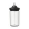 CAMELBAK- EDDY+KIDS14OZ-CLEAR