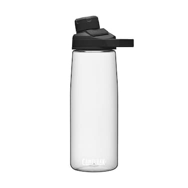 CAMELBAK-CHUTE MAG 25OZ- CLEAR
