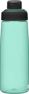 Camelbak Products Chute Mag BPA Free Water Bottle with Tritan Renew, 25oz, Coastal
