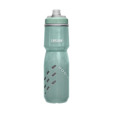 CAMELBAK- PODIUM CHILL 24OZ- SAGE PERFORATED