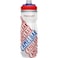 CAMELBAK- PODIUM CHILL 21OZ- RACE EDITION - RED