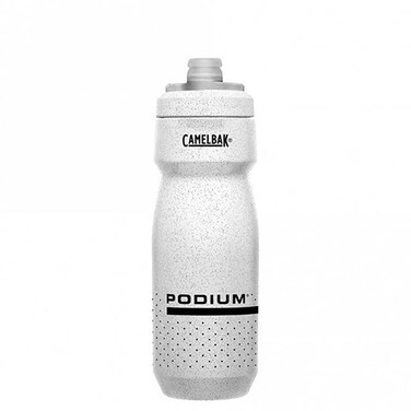 CAMELBAK- PODIUM 24OZ- WHITE SPECKLE