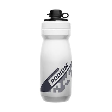 CAMELBAK- PODIUM DIRT SERIES CHILL 21OZ- WHITE
