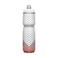 CAMELBAK- PODIUM CHILL OUTDOOR 24OZ- CORAL STRIPE