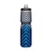 CAMELBAK- PODIUM CHILL OUTDOOR 24OZ- NAVY STRIPE