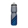 CAMELBAK- PODIUM CHILL OUTDOOR 24OZ- NAVY STRIPE