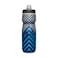 CAMELBAK- PODIUM CHILL OUTDOOR 21OZ- NAVY STRIPE