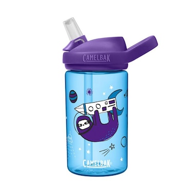 CAMELBAK- EDDY+KIDS14OZ-SLOTHS IN SPACE