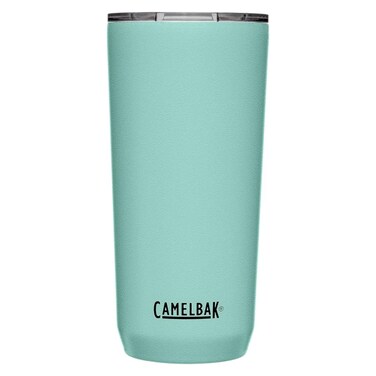 CAMELBAK - HORIZON TUMBLER - INSULATED STAINLESS STEEL - 20OZ - COASTAL
