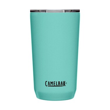 CAMELBAK - HORIZON TUMBLER - INSULATED STAINLESS STEEL - 16OZ - COASTAL